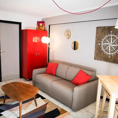 - Guerin Locations * Biarritz